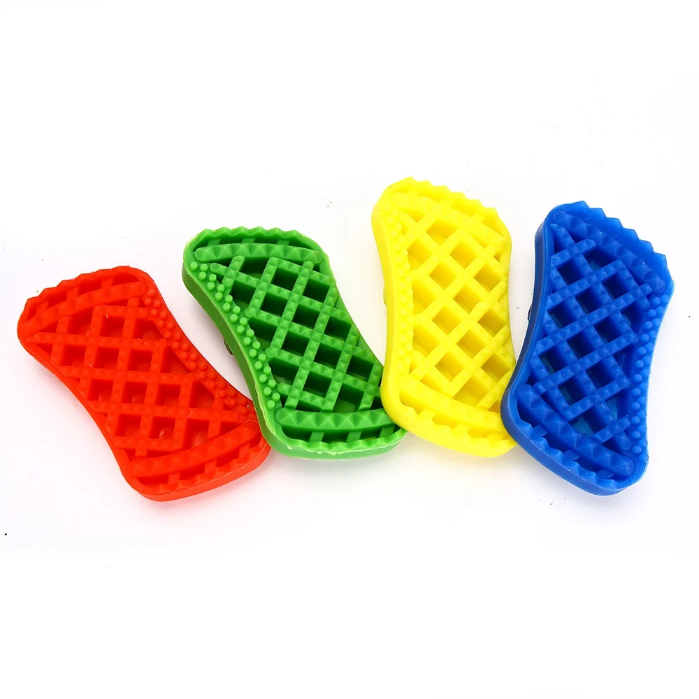 Dog Pet Cat Wash Up Hair Comb Product Dogs Cats Washing Kitten Puppy Hair Removal Supplies Cat Cleaner Dog  Accessories YT0017 (4)