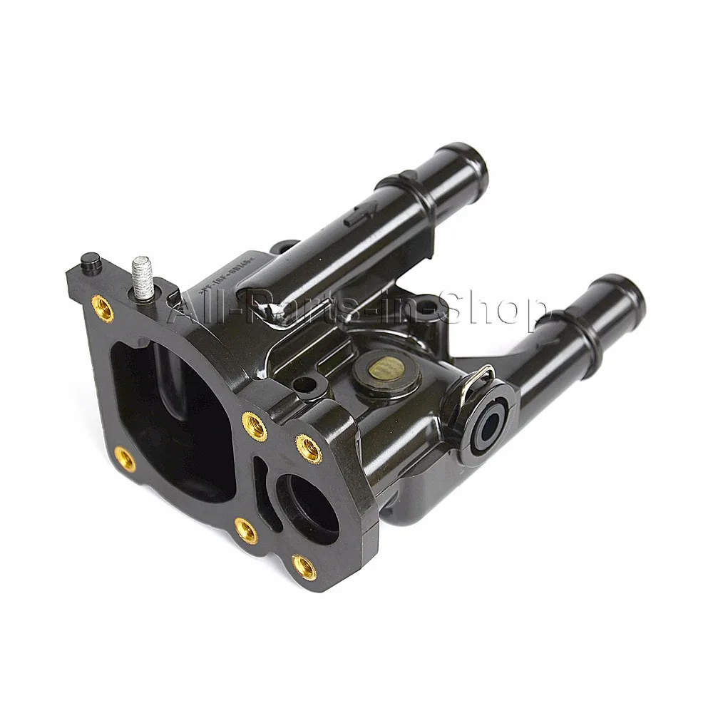 AP02 Thermostat Housing Cover For Astra Insignia Vectra Zafira B C 1.6