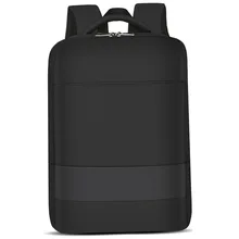 15,6 дюймовый мужской деловой рюкзак для ноутбука, сумка для ноутбука, чехол для Macbook, lenovo, hp, ASUS, usb зарядка, Бизнес школьный рюкзак для мальчика