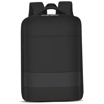 

15.6 inch Man Business Laptop Backpack Notebook Handbag Case For Macbook Lenovo HP ASUS USB Charging Business School Backbag Boy