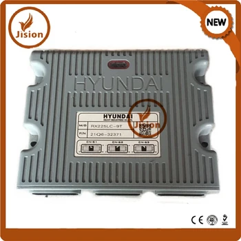 

RX225LC-9T Excavator Controller Computer Board CPU 21Q6-32371 For free Shipping/piece