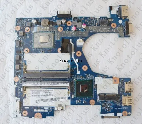 Q1VZC LA-8943P NB.SH711.001 NBSH711001 for acer c7 chromebook c710 laptop motherboard DDR3 Free Shipping 100% test ok Q1VZC LA-8943P NB.SH711.001 NBSH711001 for acer c7 chromebook c710 laptop motherboard DDR3 Free Shipping 100% test ok