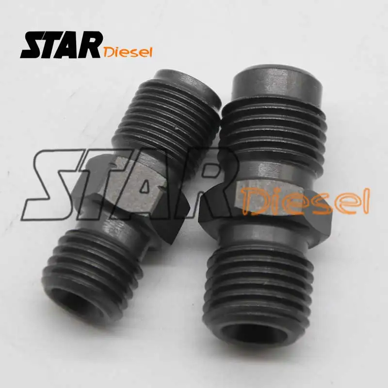 

Star Diesel F00RJ00449 Pressure Tube Pipe Connection F 00R J00 449 Inlet Connector F00R J00 449 For 0445120 Series Injector