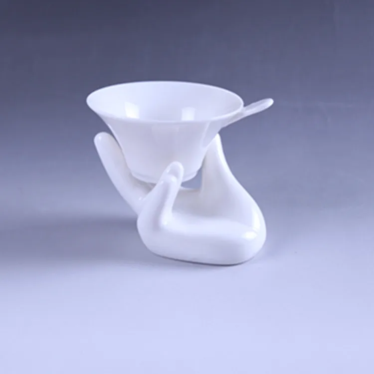 Ceramic tea filter yixing cup fair stainless steel glass tea strainers