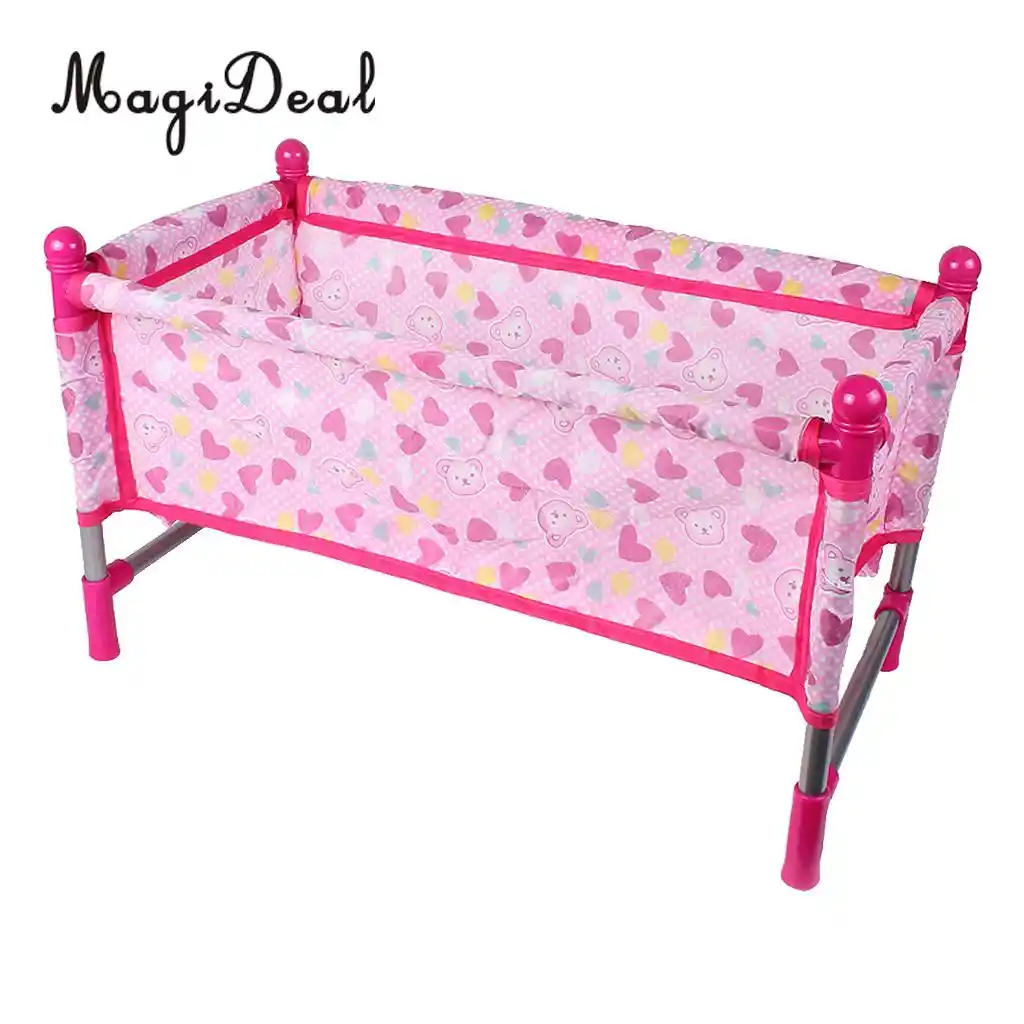 doll crib bedding sets