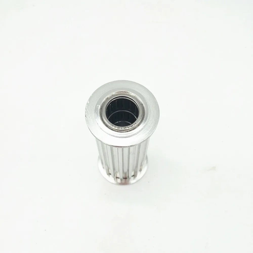 pully 7
