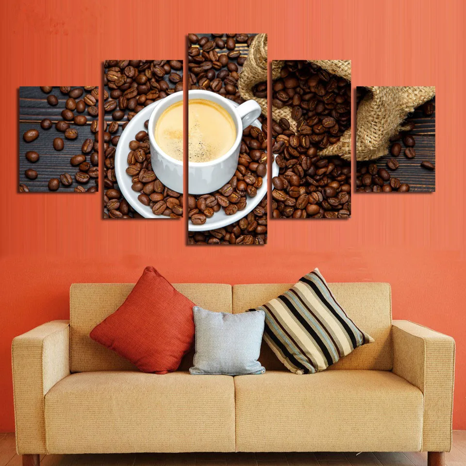 5Pcs-Coffee-Canvas-Painting-Poster-Wall-Pictures-For-Living-Room-Print-On-Canvas-Wall-Decor-Painting (1)