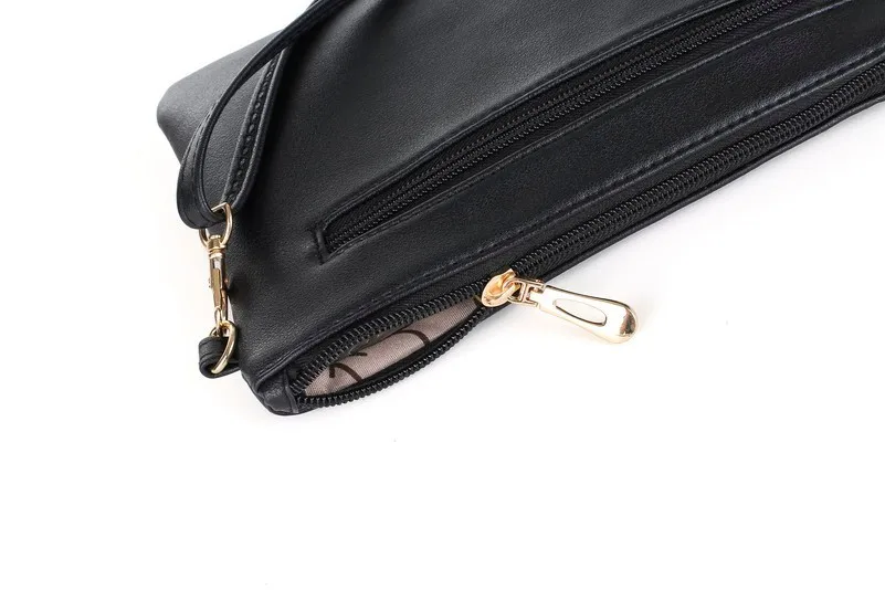JIARUO, винтажная Ретро сумка-конверт с цветочным узором, маленькая тонкая женская кожаная сумка-мессенджер, сумка через плечо, сумочка, кошельки