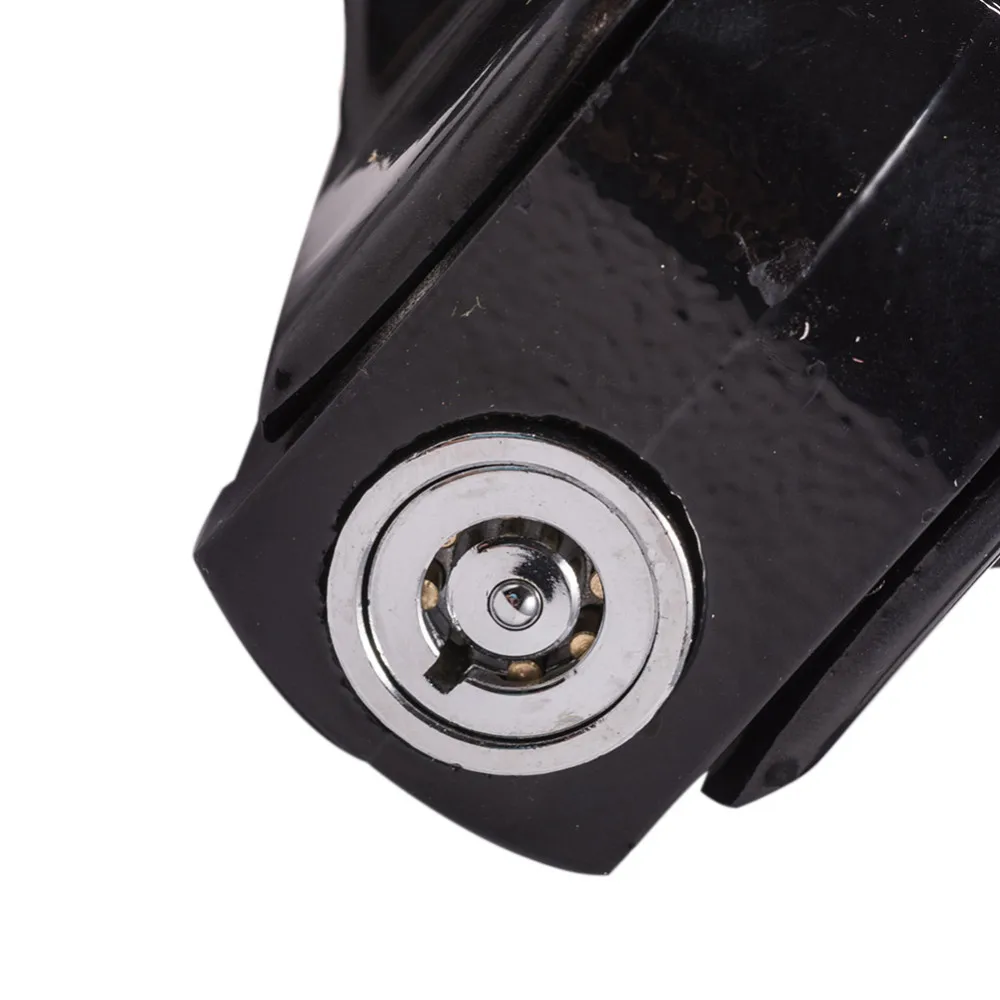 ST-T631-9Steering Wheel Locks