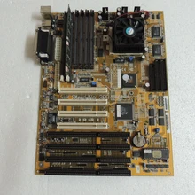 PA-2011 4 ISA слот Материнские платы с U памяти вентилятор ISA слот