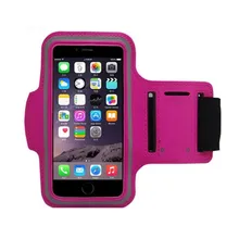 Спортивный нарукавник для бега, чехол s, водонепроницаемый нарукавник, чехол для телефона, чехол с держателем для ключей для IPhone 5, 5S, 5C, 5G