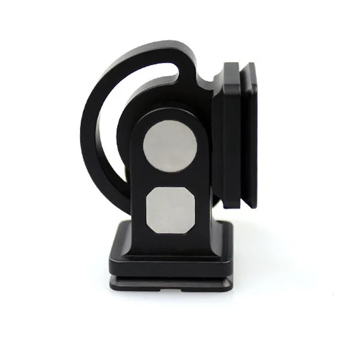 Tripod Monopod Head Tilt Plate Arca Dovetail Base fit Gitzo Benro RRS | Электроника