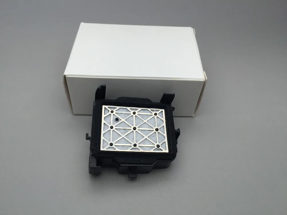 2pcs lot High quality solvent base Mutoh mimaki jv33 jv5 cjv30 print head dx5 capping station
