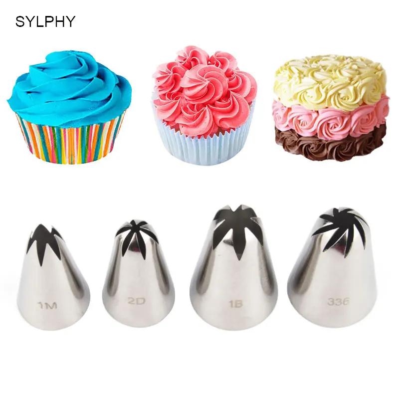 насадки для украшения капкейков. насадка вилтон 2д. насадка кондитерская stainless steel tips. украшение капкейков кремом насадки. формочки для капкейков.