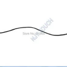 FIX-D6 30Pin LVDS кабель для ЖК-панели контроллера 1ch 6 бит 40 см для 14,1 дюймов 15 дюймов 15,4 дюймов TFT ЖК-монитор LVDS DIY