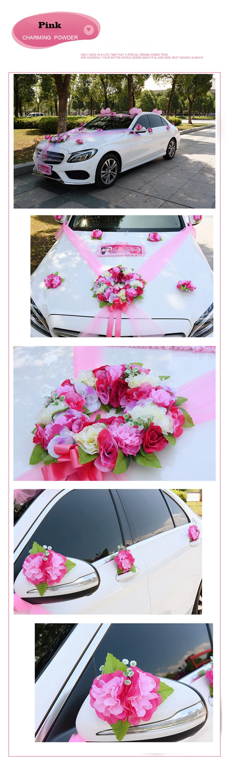 wedding decoration