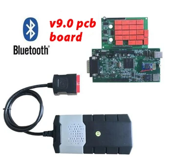 

2016.0 R0 Newest Free Ship ! VD TCS CDP Pro 2015.R3 keygen+Bluetooth VD DS150E CDP new vci obd2 mvdiag multidiag for delphis
