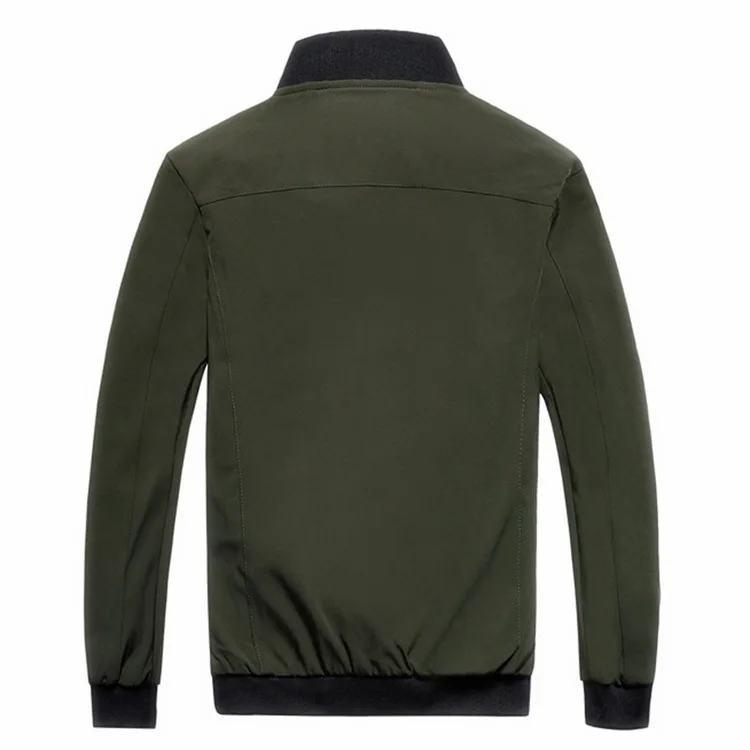 windbreaker jacket men jaqueta masculino jaqueta masculina inverno men spring jacket plus size 8xl 6