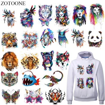 

Iron on Patches for Clothing DIY Badges Stickers On Clothes Heat Transfer Idea Stranger Things For T-shirts Appliques Wholesale