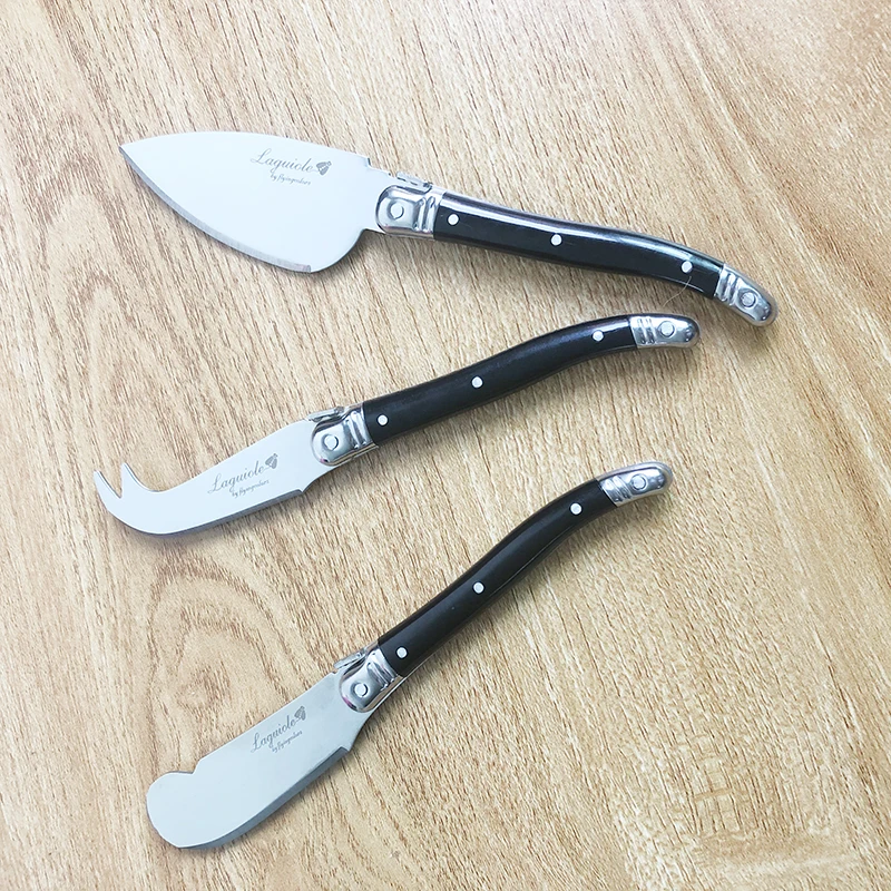 black cheese spreader  (20)