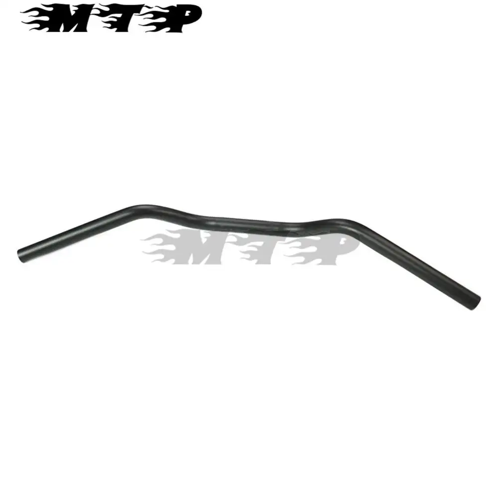 1 &quot25 мм Тяговая планка поднятая Bad Boy Руль Ручка для Harley Dyna Low Rider Super Glide Touring Road King