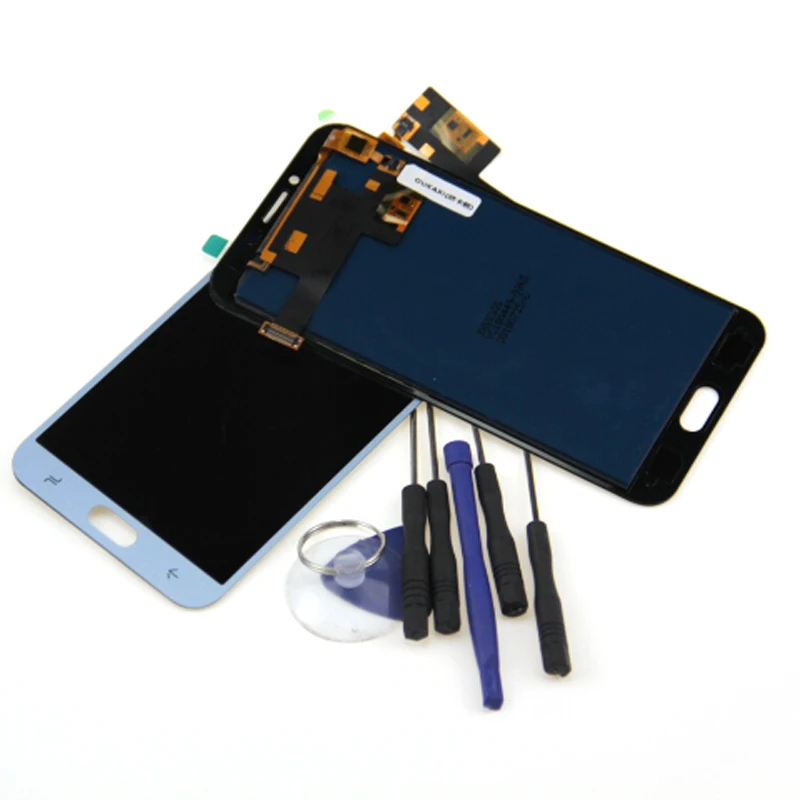 For-samsung-J4-lcd-35