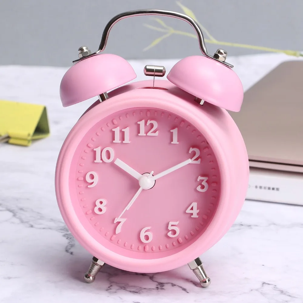 alarm clock kids no
