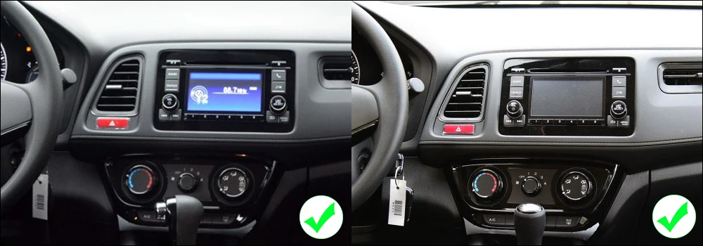 Best ZaiXi Android Car Radio Stereo GPS Navigation For Honda Vezel HR-V 2013~2019 Bluetooth wifi 2din Car Multimedia Player Audio 5 Best ZaiXi Android Car Radio Stereo GPS Navigation For Honda Vezel HR-V 2013~2019 Bluetooth wifi 2din Car Multimedia Player Audio 5