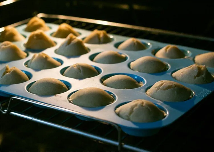  Mini Cake Pan090