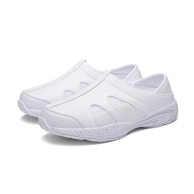 Women Working Nurse Shoes Scrubs Nurses Accessories for Hospital Womens