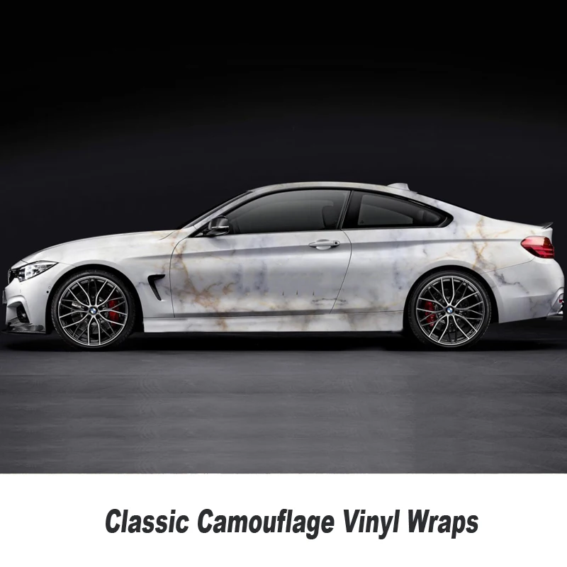 

VARIOUS Colors ceramics Camouflage Vinyl For Car Wrap covering styling Air Bubble Free Rolls 5m/10m/15m/20m/25m/30m