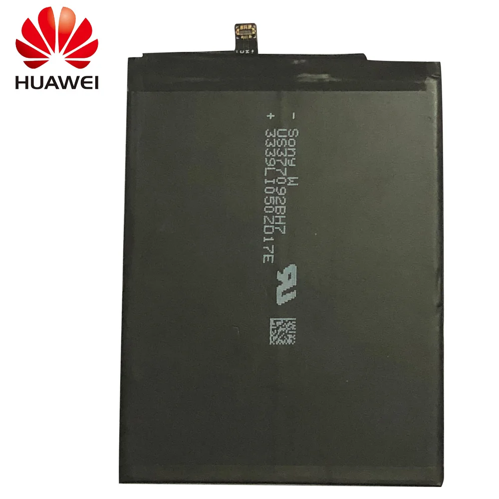 Аккумулятор huawei honor 8 Pro батарея DUK-AL20 DUK-TL30 HB376994ECW 4000 мАч полная емкость huawei V9 батарея