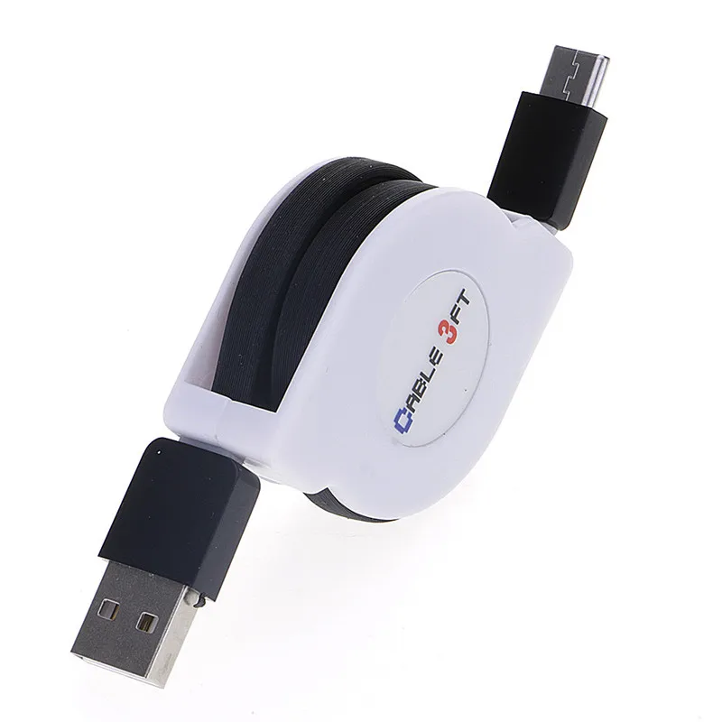 Зарядный кабель для Samsung USB 3 1 Type C м с функцией синхронизации данных и зарядки Xiaomi 5