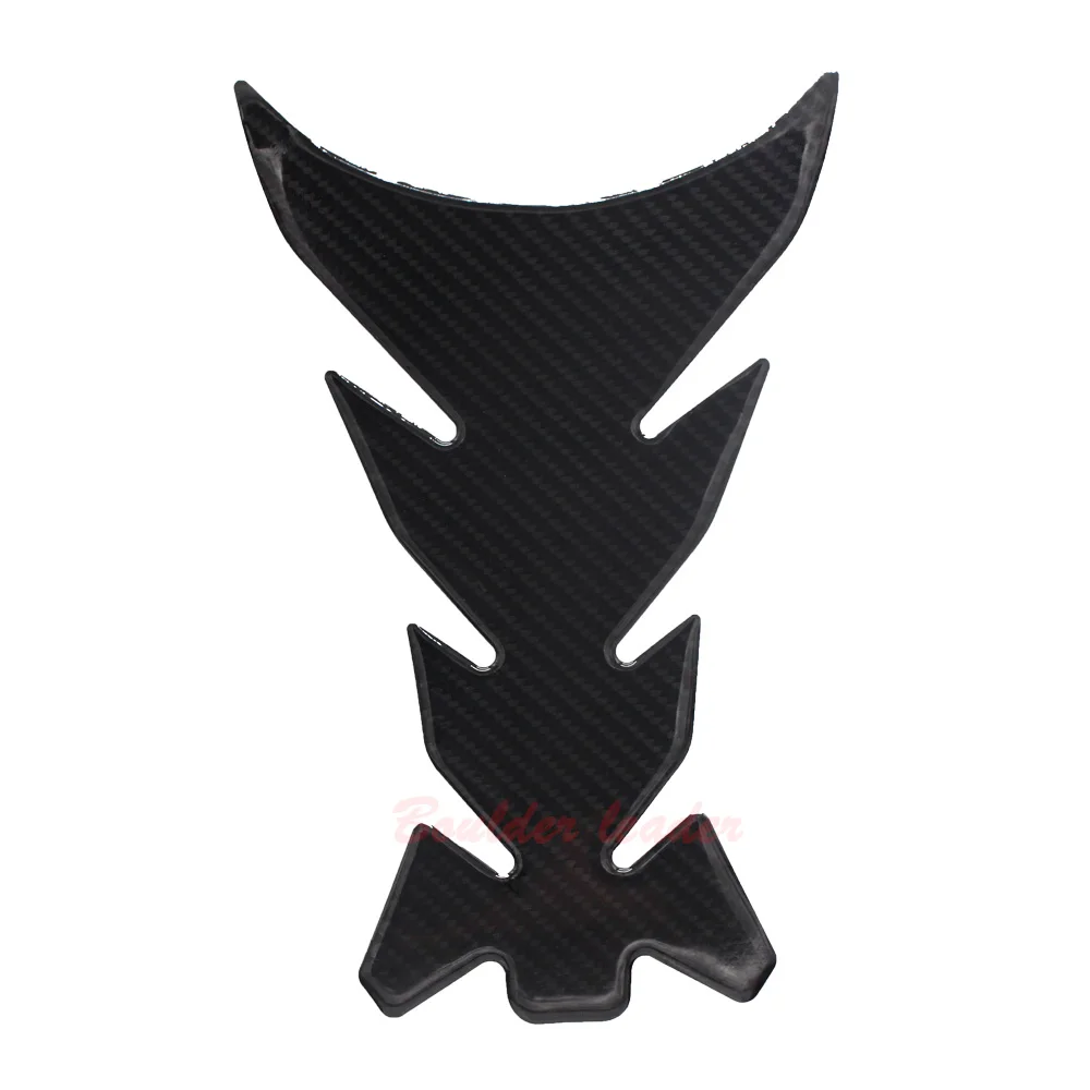 

For SUZUKI GSR400 GSR600 GSR750 GSR 400 600 750 Motorcycle Carbon Fiber Oil Fuel Gas Tank Pad Tankpad Decal Protector Sticker
