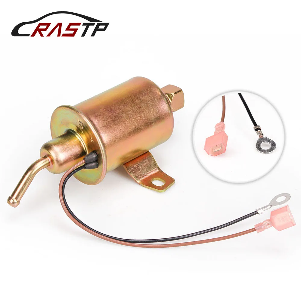 

RASTP - Aluminum 149-2311-01 RV Generator Fuel Pump OEM Part Fit for KY Spec A - H RS-FP029