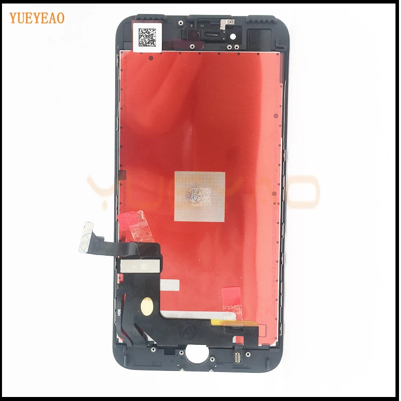 

YUEYAO LCD Touch For iPhone 7 Plus 5.5" LCD Screen Complete LCD Display Assembly