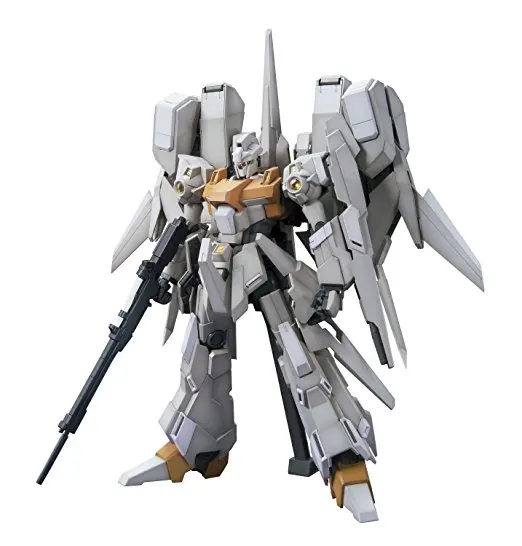 

RGZ-95C ReZEL Type-C (Defenser a+b Unit/General Revil) (MG) (Gundam Model Kits)