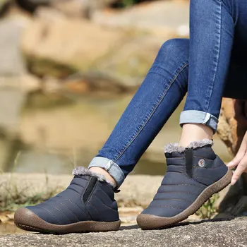 

Keep Warm Fashions Casual Shoes Male Comfortable Round Toe Leisure Breathable High Quality Men Shoes Big Size Calzado De Hombre