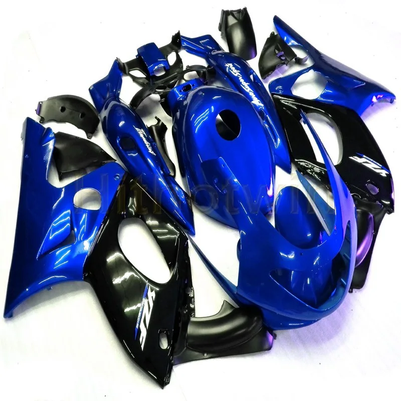 Пользовательские обтекатель для YZF600R 1997 1998 1999 2000 2001 2002 2003 2004 2005 2006 2007 Thundercat мотор
