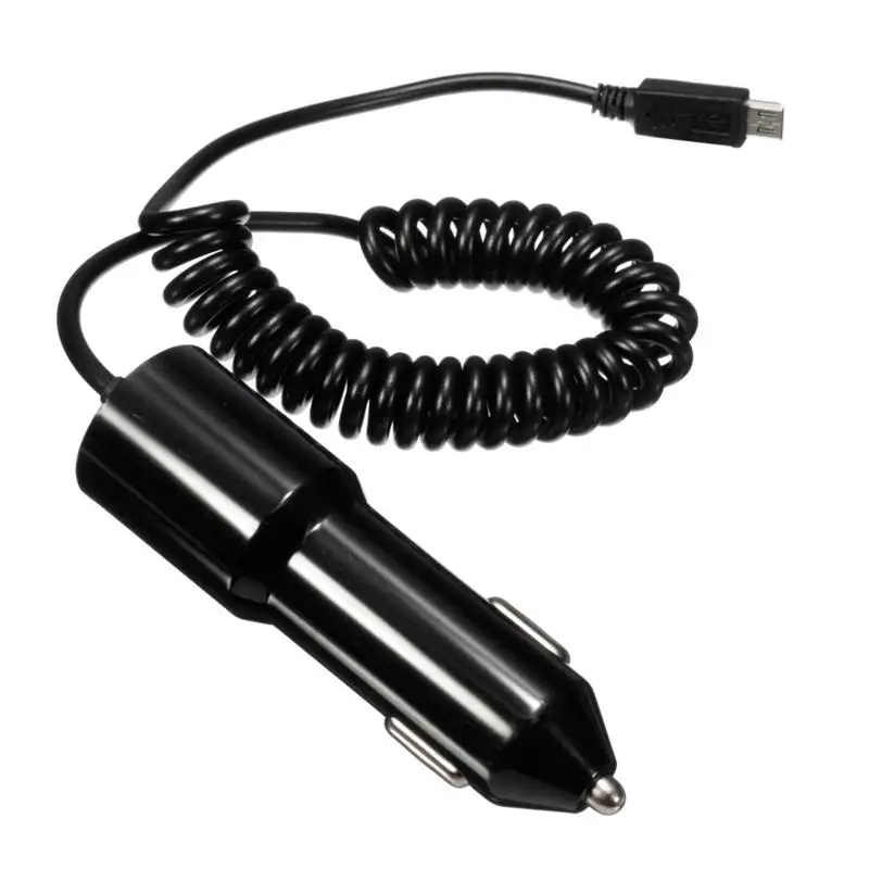 Cheap Mini 5V 2.1A Micro USB Universal Auto Car Cigarette Lighter