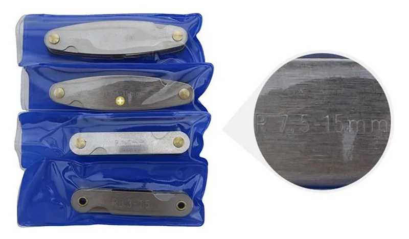 4pcs gauge (6)