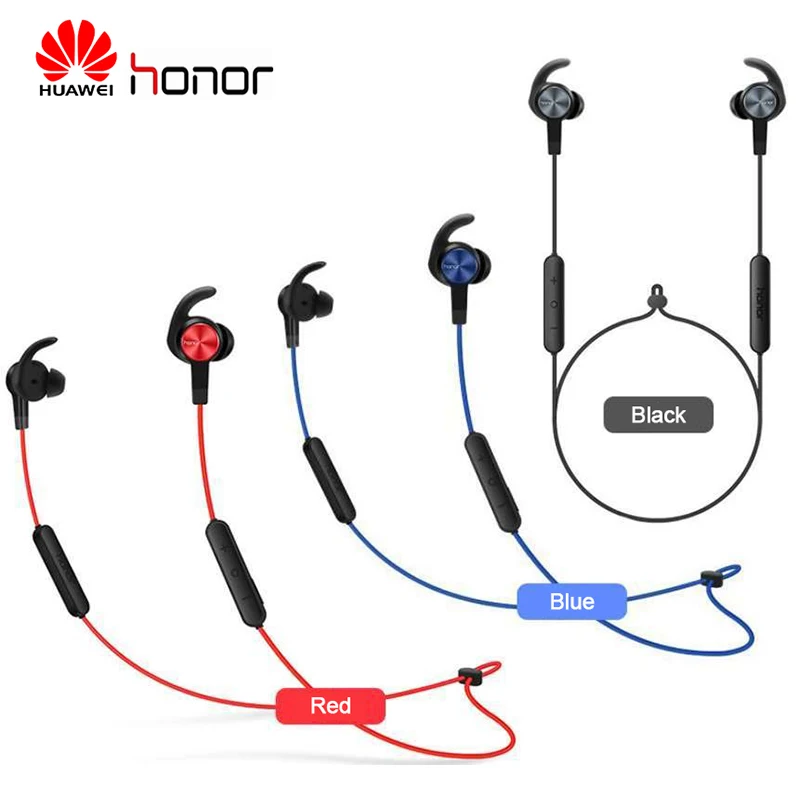 Беспроводные Наушники Honor Xsport Am61 Купить
