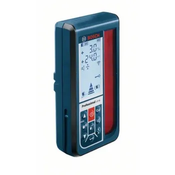 

BOSCH 0601069A00 Receiver and remote control LR 50 Professional Screen + lighting will Battery lithium Range 250 m