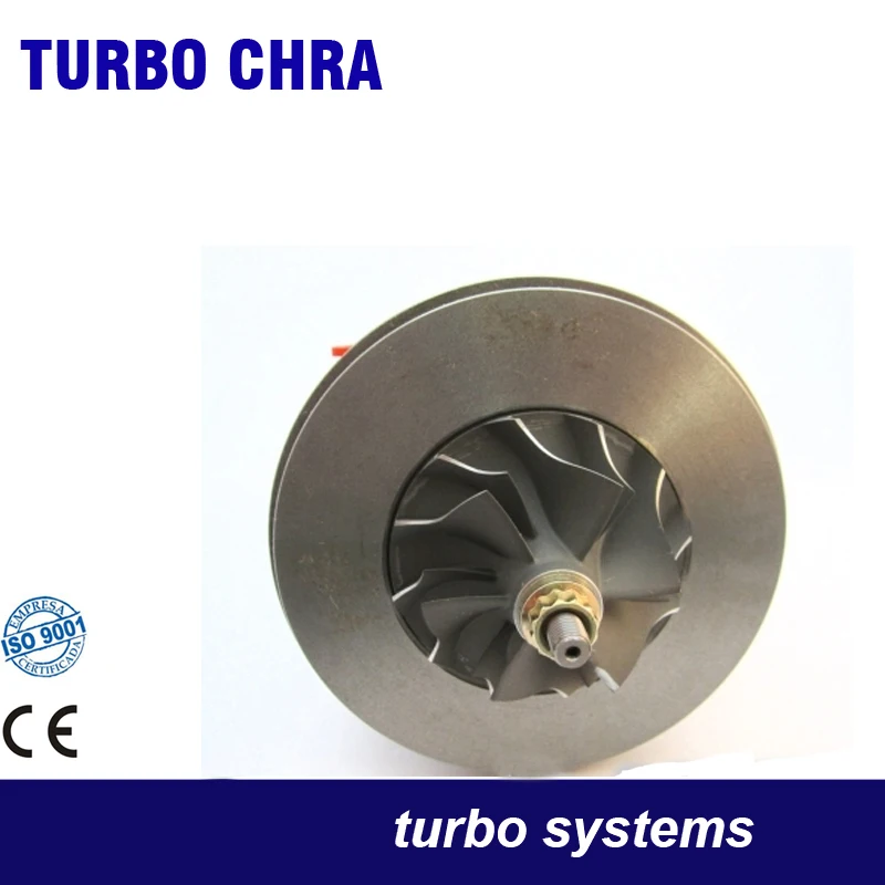 TD05H 16G турбо ядро chra 49178 06300 06310 14411 AA091 картридж для Subaru Impreza GT 555 1997 двигатель 58T 220