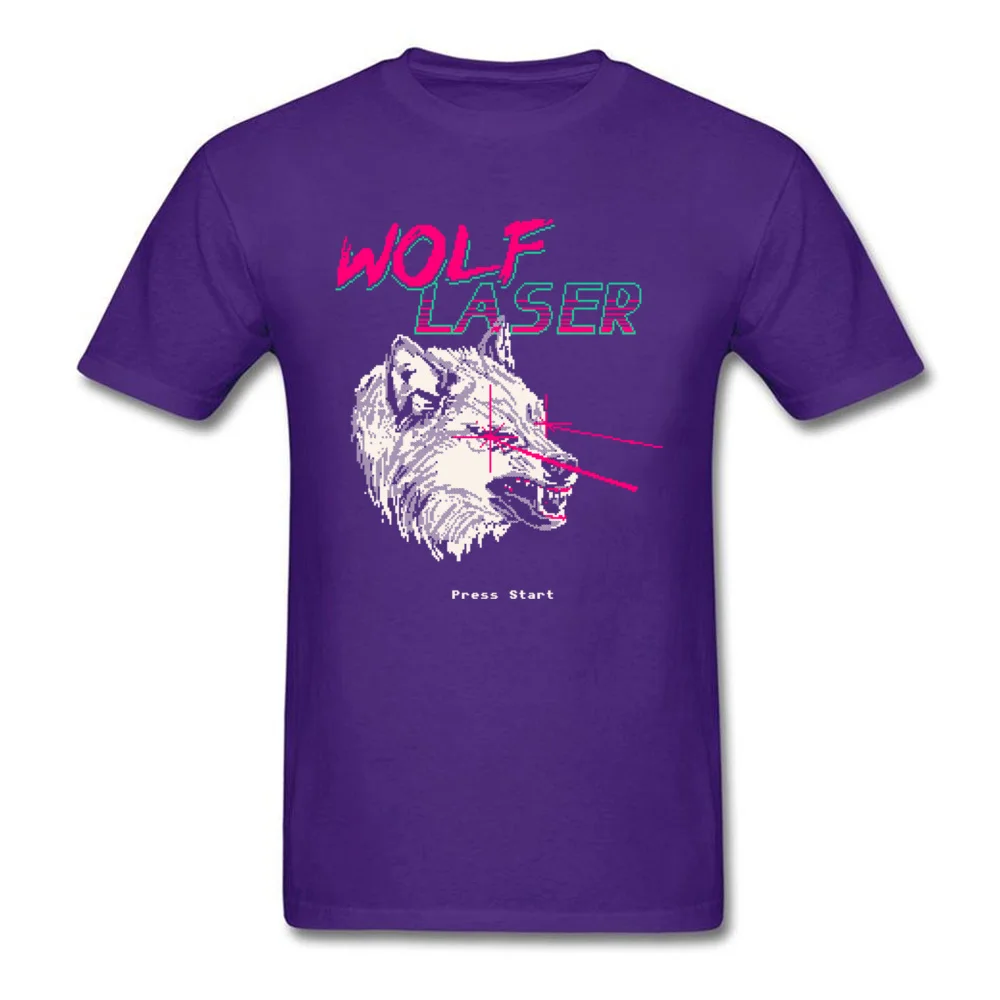 wolf laser 4234_purple