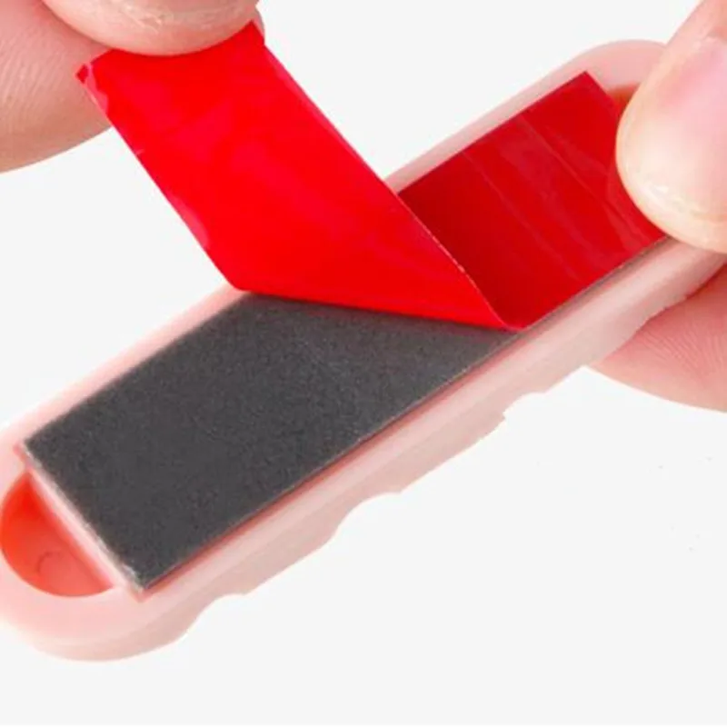 4 шт. Высокое качество USB кабельные зажимы держатели для настольного кабеля
