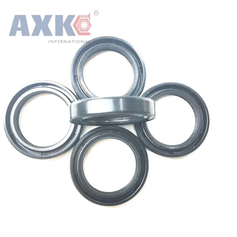 AXK 10 шт. сальник в форме скелета 5*10*11*14*20*3*4*5 | Обустройство дома