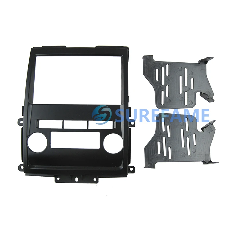 NI020 NISSAN FRONTIER, XTERRA 2din 1