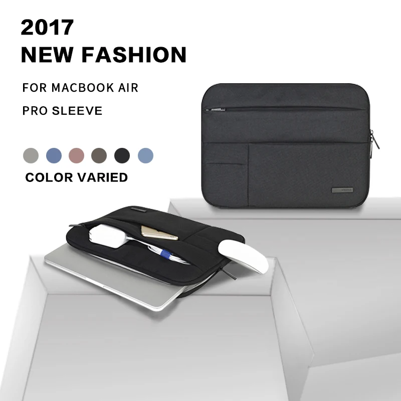 Сумка для ноутбука Lenovo Air 13 Pro ideapad 710 s повседневная женская и мужская сумка 14 15 6