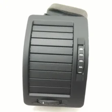 

SKTOO For 2007-2014 Skoda Octavia air conditioning outlet dashboard left right air conditioner vent